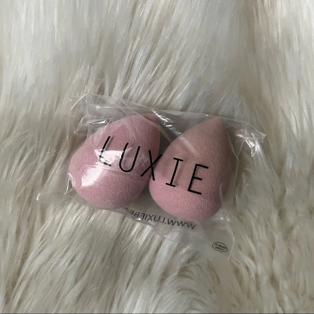 Luxie All-Purpose Sponge Set 🎀